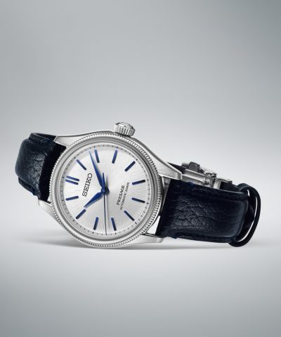 Seiko Presage Classic Series 145th Anniversary Limited Edition 36mm - HCC004J1 - Bilde 6
