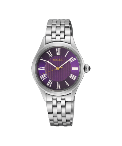 Seiko Conceptual Ladies 145th Anniversary Limited Edition 29mm - HGH004P1