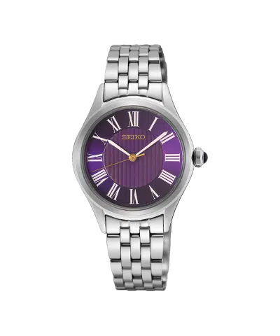Seiko Conceptual Ladies 145th Anniversary Limited Edition 29mm - HGH004P1