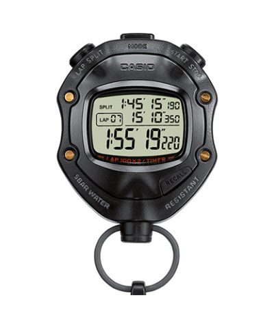 Casio Sports - HS-80TW-1EF