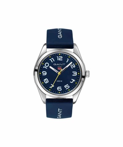 Gant Campus Blå 32mm - K320003