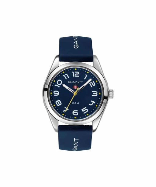 Gant Campus Blå 32mm - K320003