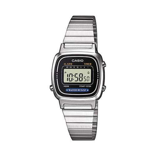 Casio Vintage Mini - LA670WEA-1EF