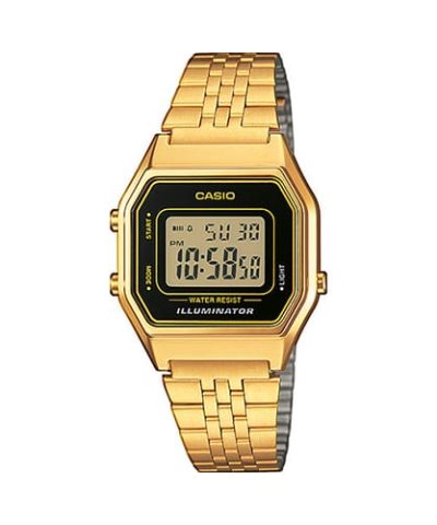 Casio Vintage Iconic 28mm - LA680WEGA-1ER