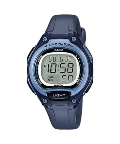 Casio Timeless- LW-203-2AVEF