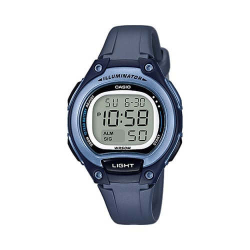 Casio Timeless- LW-203-2AVEF