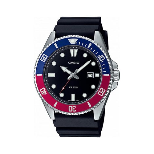 Casio Timeless - MDV-107-1A3VEF