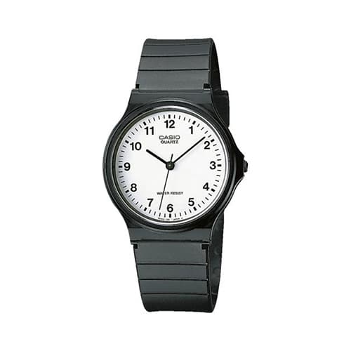 Casio Timeless - MQ-24-7BLLEG