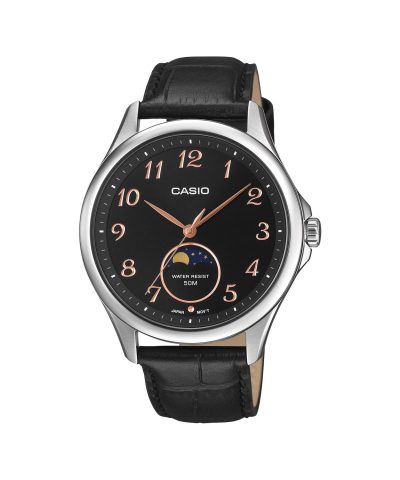 Casio Timeless 43mm - MTP-M110L-1AVER