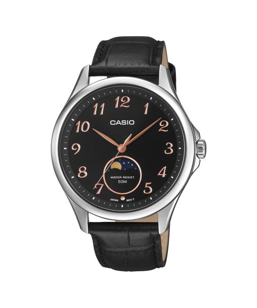 Casio Timeless 43mm - MTP-M110L-1AVER