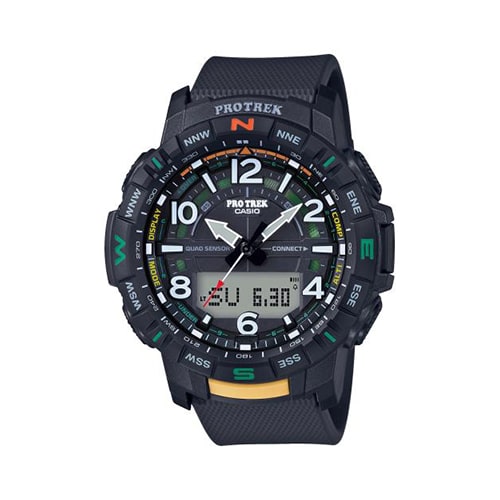 Casio Pro Trek 50mm - PRT-B50-1ER