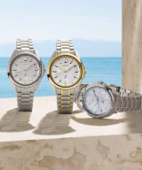 Seiko Prospex Ladies Marine Sports Aqua blue - SUR607J1 - Bilde 5