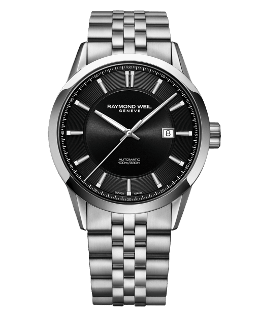 Raymond Weil Freelancer -  2731-ST-20001