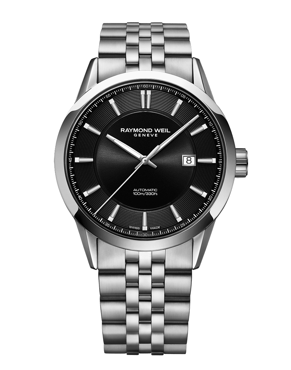 Raymond Weil Freelancer - 2731-ST-20001