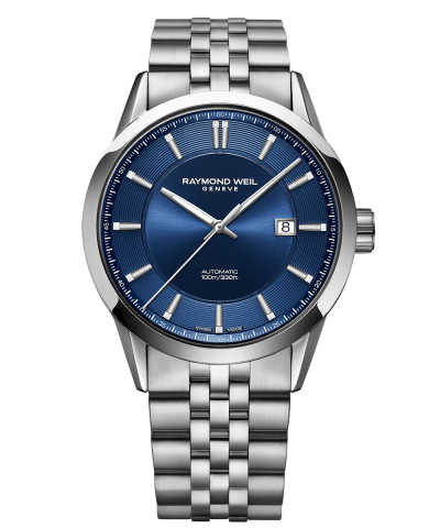 Raymond Weil Freelancer - 2731-ST-50001