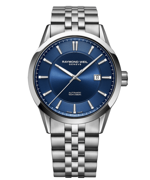 Raymond Weil Freelancer - 2731-ST-50001