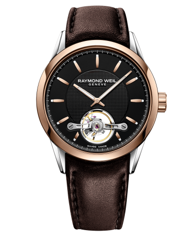 Raymond Weil Freelancer -  2780-SC5-20001