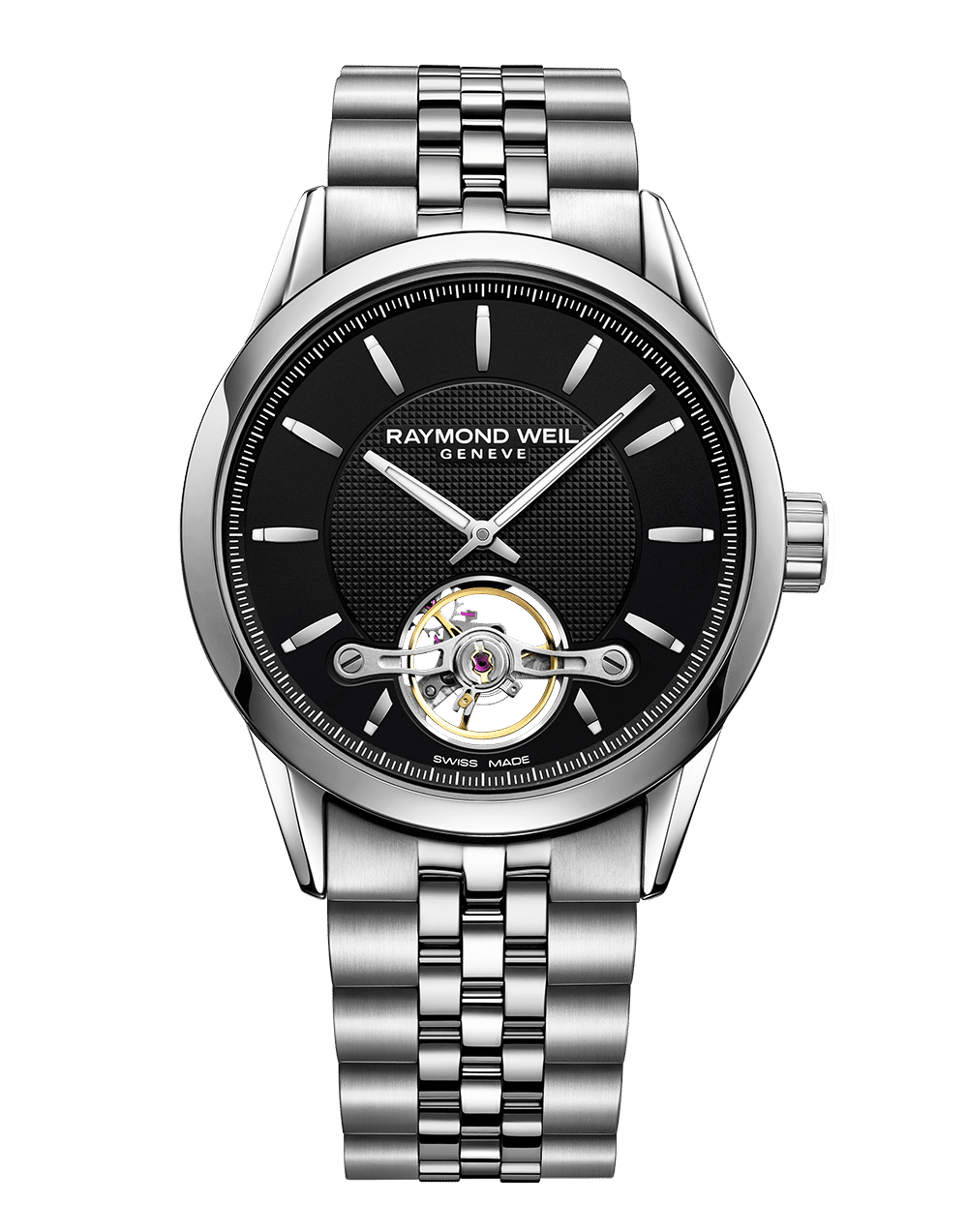 Raymond Weil Freelancer 42mm - 2780-ST-20001