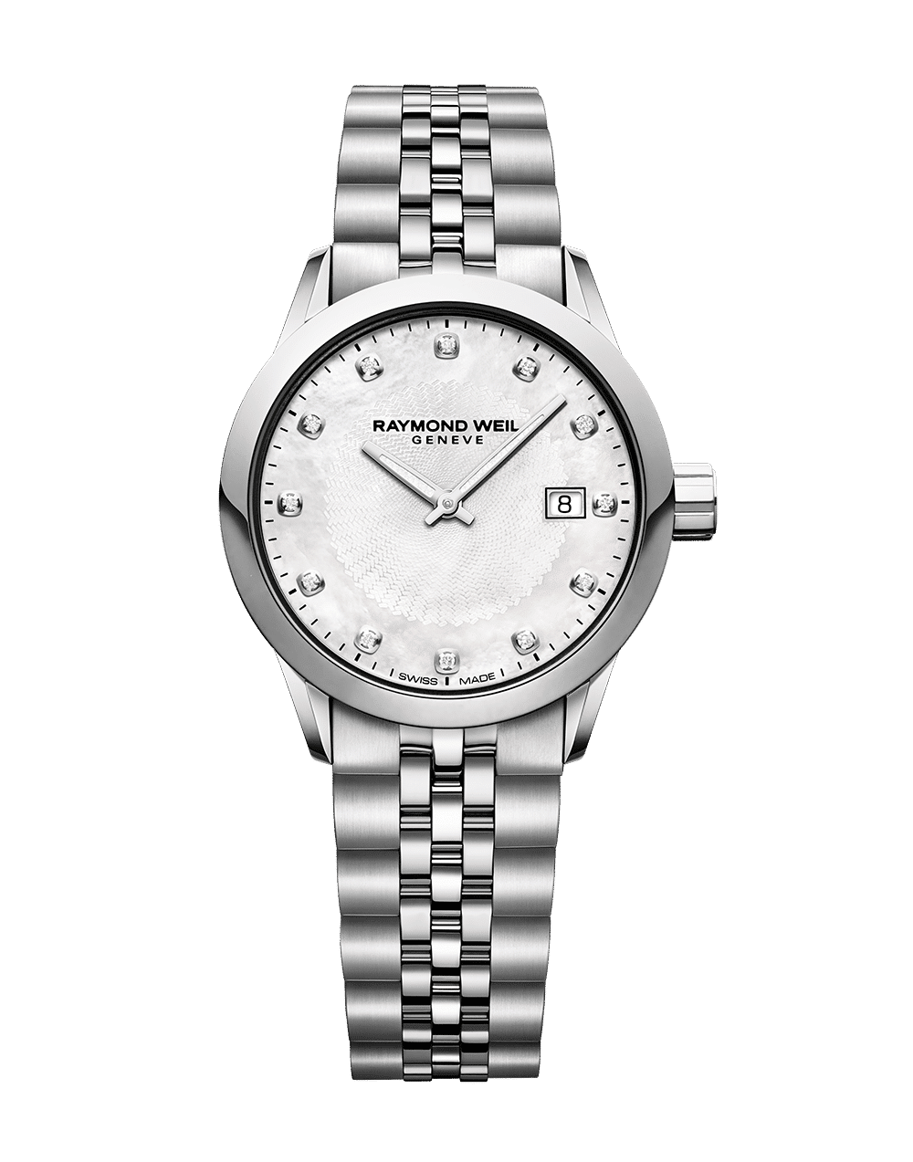 Raymond Weil Freelancer - 5629-ST-97081