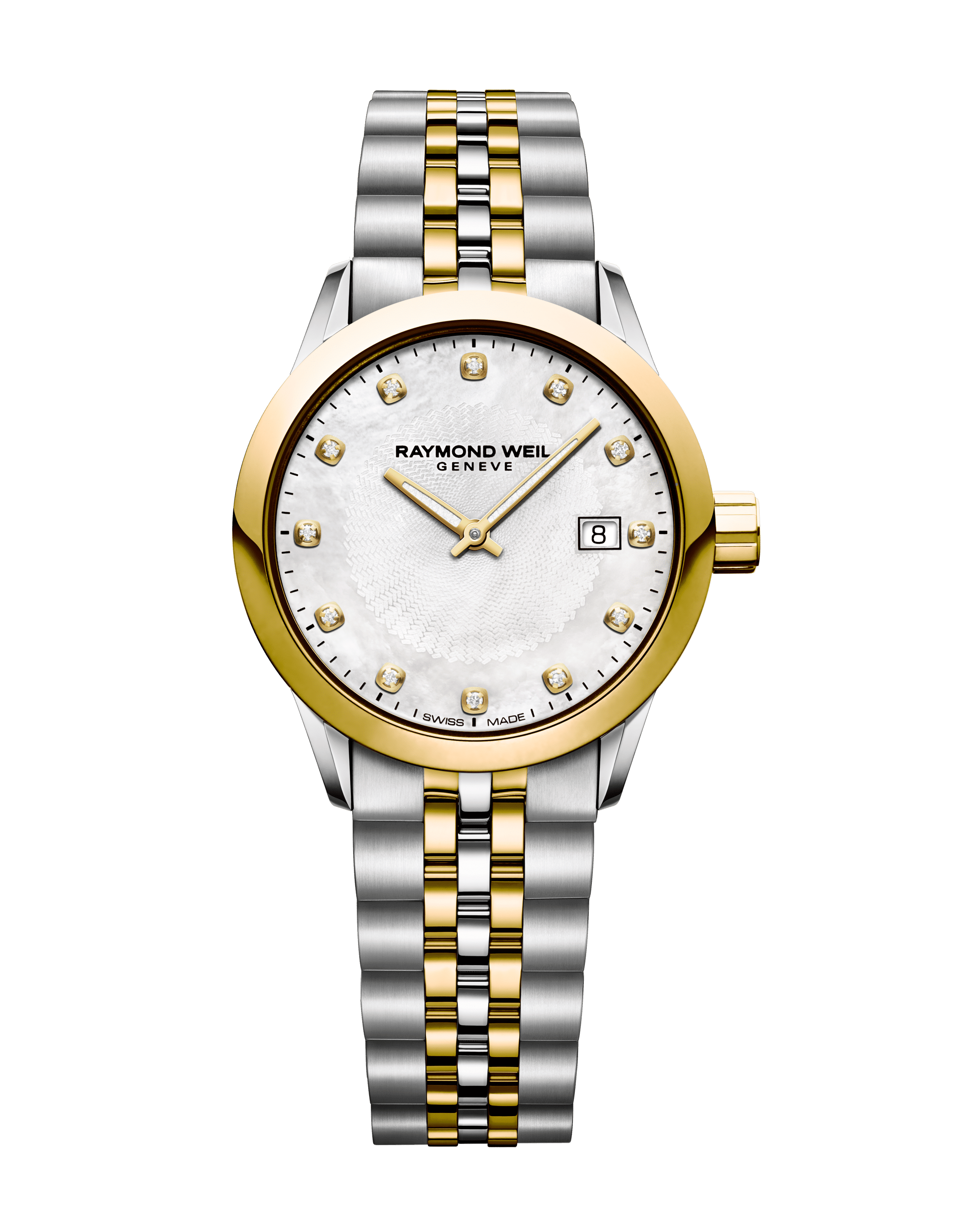 Raymond Weil Freelancer - 5629-STP-97081