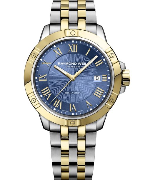 Raymond Weil Tango - 8160-STP-00508