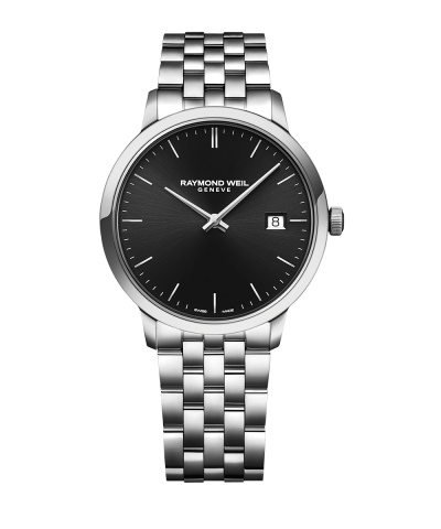 Raymond Weil Toccata Herre - 5485-ST-20001