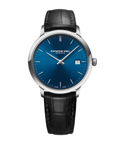 Raymond Weil Toccata Herre - 5485-STC-50001