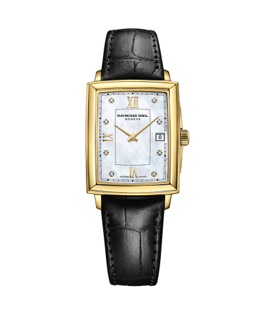 Raymond Weil Toccata Rectangular - 5925-PC-00995