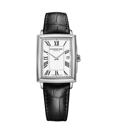 Raymond Weil Toccata Rectangular - 5925-STC-00300