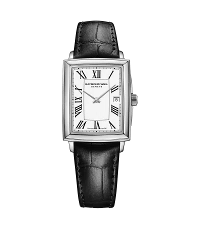 Raymond Weil Toccata Rectangular - 5925-STC-00300