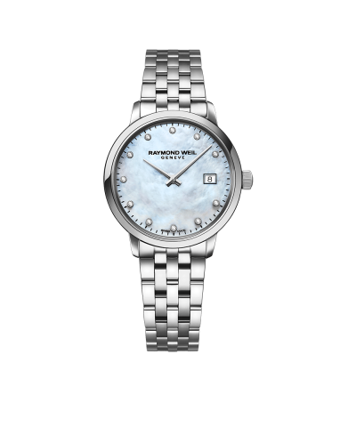 Raymond Weil Toccata Dame 29mm - 5985-ST-97081