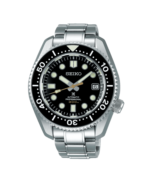 Seiko Prospex Marinemaster Automatic 44.3mm - SLA021J1