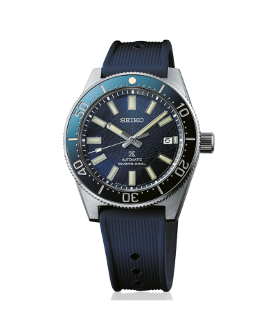 Seiko Prospex Save The Ocean - SLA065J1