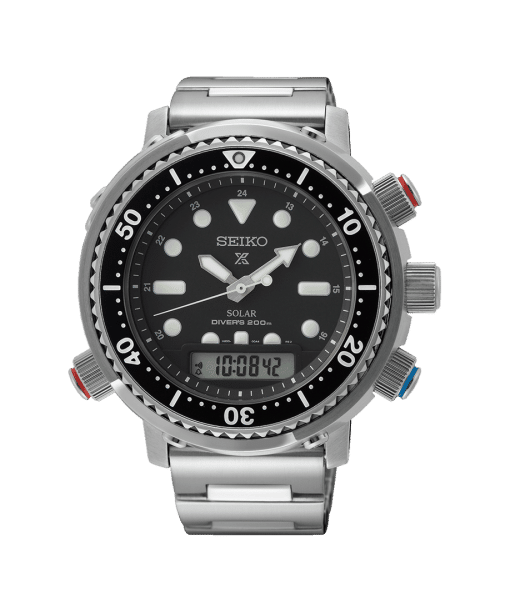 Seiko Prospex - SNJ033P1