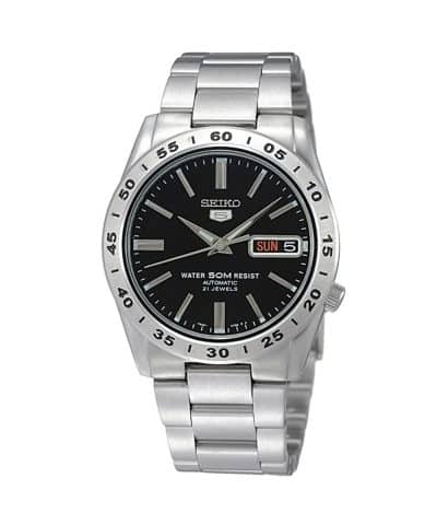 Seiko 5 Sports 37mm - SNKE01K1