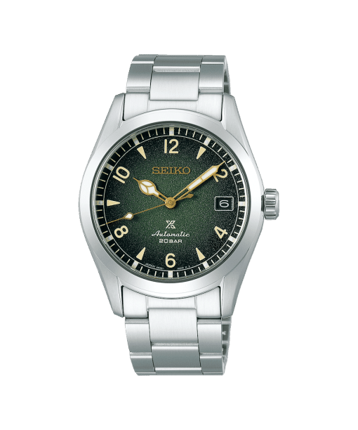 Seiko Prospex Alpinist Automatic 38mm - SPB155J1