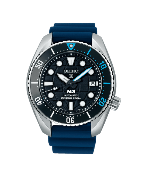 Seiko Prospex PADI King Sumo Diver - SPB325J1