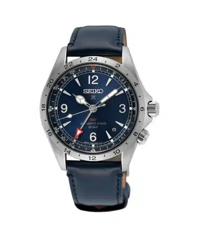 Seiko Prospex Alpinist Mechanical GMT 39mm - SPB377J1
