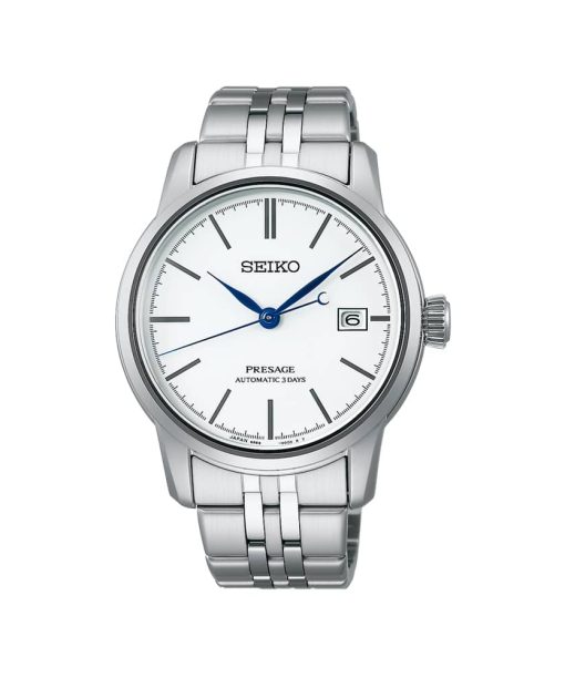 Produktbilde av Seiko Presage Craftsmanship Series. Ref: SPB403J1.