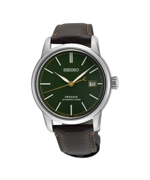 Produktbilde av Seiko Presage Craftsmanship Series. Ref: SPB407J1.