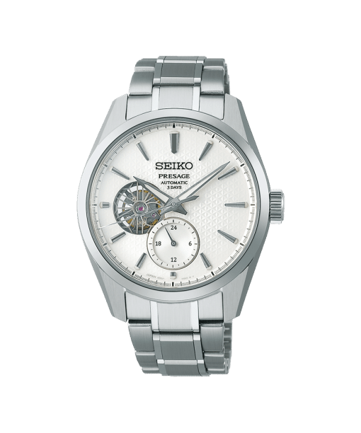 Seiko Presage Sharp Edged Series - SPB415J1