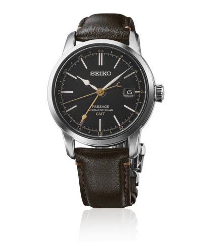 Seiko Presage Craftsmanship Series 40mm - SPB447J1 - Bilde 4