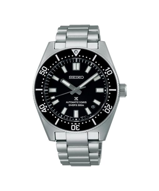 Seiko Prospex 1965 Heritage Divers watch 40mm - SPB453J1