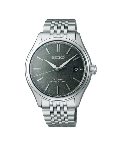 Produktbilde av Seiko Presage Classic Series ‘Sensaicha’ - SPB465J1