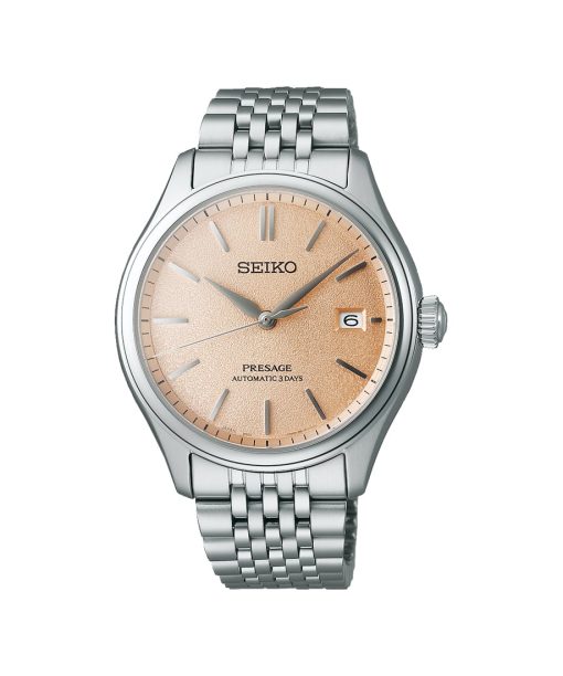 Seiko Presage Classic Series - SPB467J1