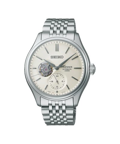 Seiko Presage Classic Series 40mm - SPB469J1