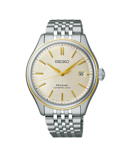 Seiko Presage Classic Series 40mm - SPB478J1