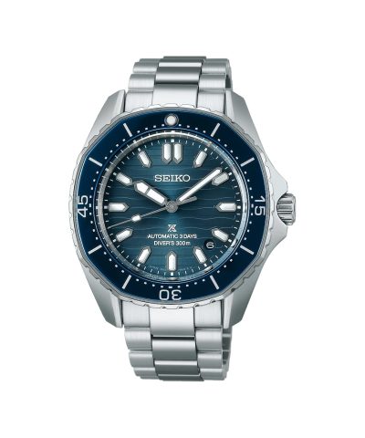 Seiko Prospex Sea 41mm - SPB483J1