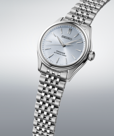 Seiko Presage Classic Series ‘Aijiro’ 36mm - SPB521J1 - Bilde 2