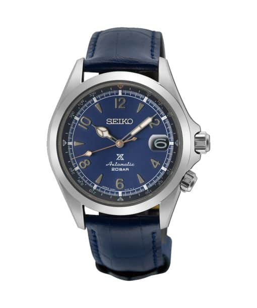Seiko Prospex Alpinist ‘Night Sky’ European Limited Edition 2025 - SPB531J1